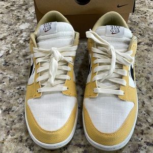 ~SOLD~.   Nike Dunk Low Retro SE NN